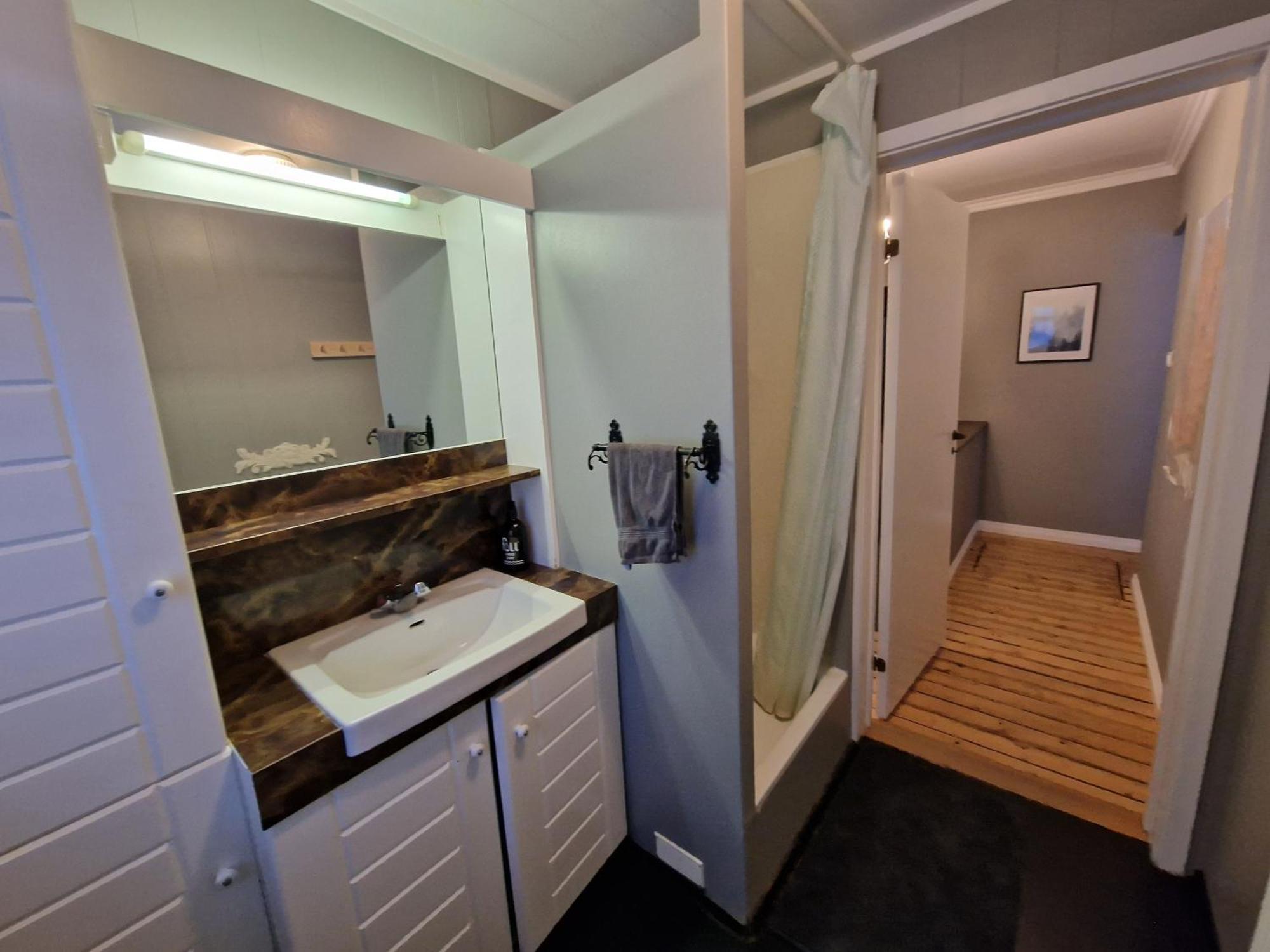 Landakot The Perfect Getaway By Staynorth Siglufjordur Екстер'єр фото