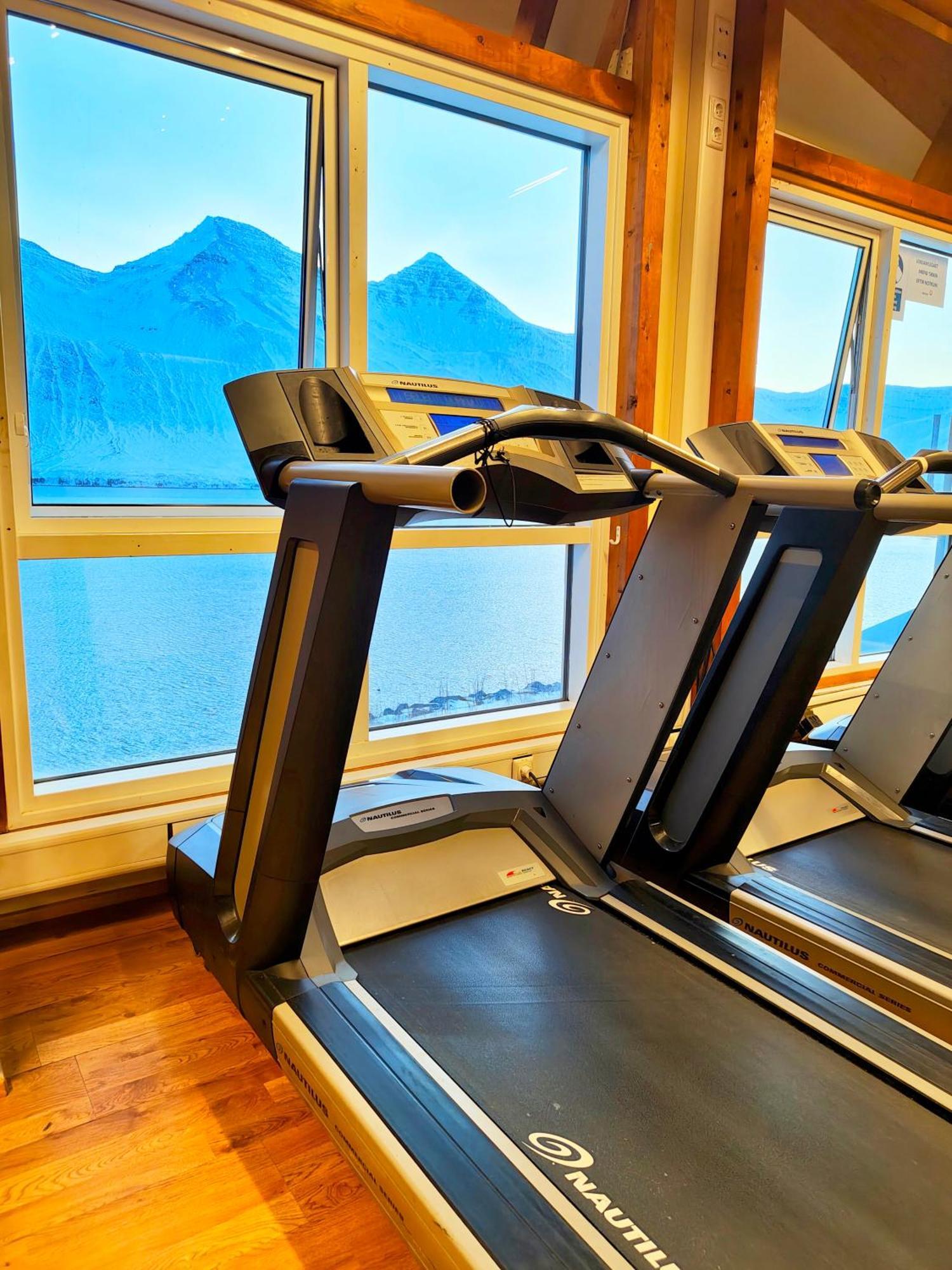 Landakot The Perfect Getaway By Staynorth Siglufjordur Екстер'єр фото